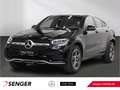Mercedes-Benz GLC 220 d 4M Coupé AMG Rückfahrkamera LED AHK Noir - thumbnail 1
