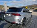 Mercedes-Benz GLE 300 d mhev Premium Plus 4matic auto Argent - thumbnail 9