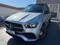 Mercedes-Benz GLE 300 d mhev Premium Plus 4matic auto Argent - thumbnail 4