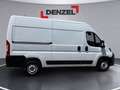 Fiat Ducato Serie 2 Kastenwagen L2H2 3000 120 MT Weiß - thumbnail 5
