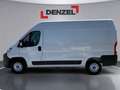 Fiat Ducato Serie 2 Kastenwagen L2H2 3000 120 MT Weiß - thumbnail 2