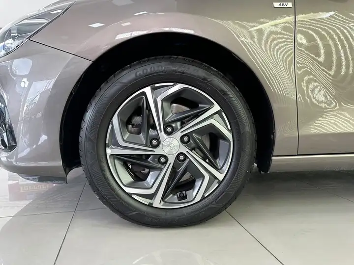 Hyundai i30 2022, foto 28