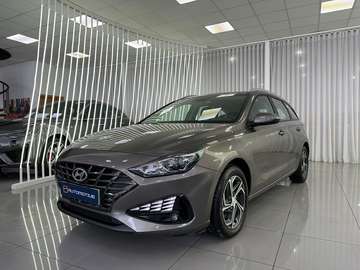 1.6 CRDI 100kW (136CV) 48V Klass