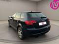 Audi A3 Sportback 1.8 KLIMA 1.HAND ALU TÜV NEU Blau - thumbnail 7