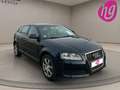 Audi A3 Sportback 1.8 KLIMA 1.HAND ALU TÜV NEU Blau - thumbnail 3