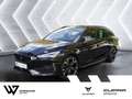 CUPRA Leon Sportstourer 2.0 TSI VZ 4Drive ACC LED Schwarz - thumbnail 1