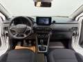Dacia Sandero Expression TCe 90 KLIMAAUTO SITZHZG TEMP Weiß - thumbnail 17
