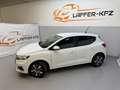 Dacia Sandero Expression TCe 90 KLIMAAUTO SITZHZG TEMP Weiß - thumbnail 2