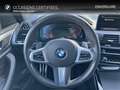 BMW X3 sDrive18dA 150ch  M Sport - thumbnail 6