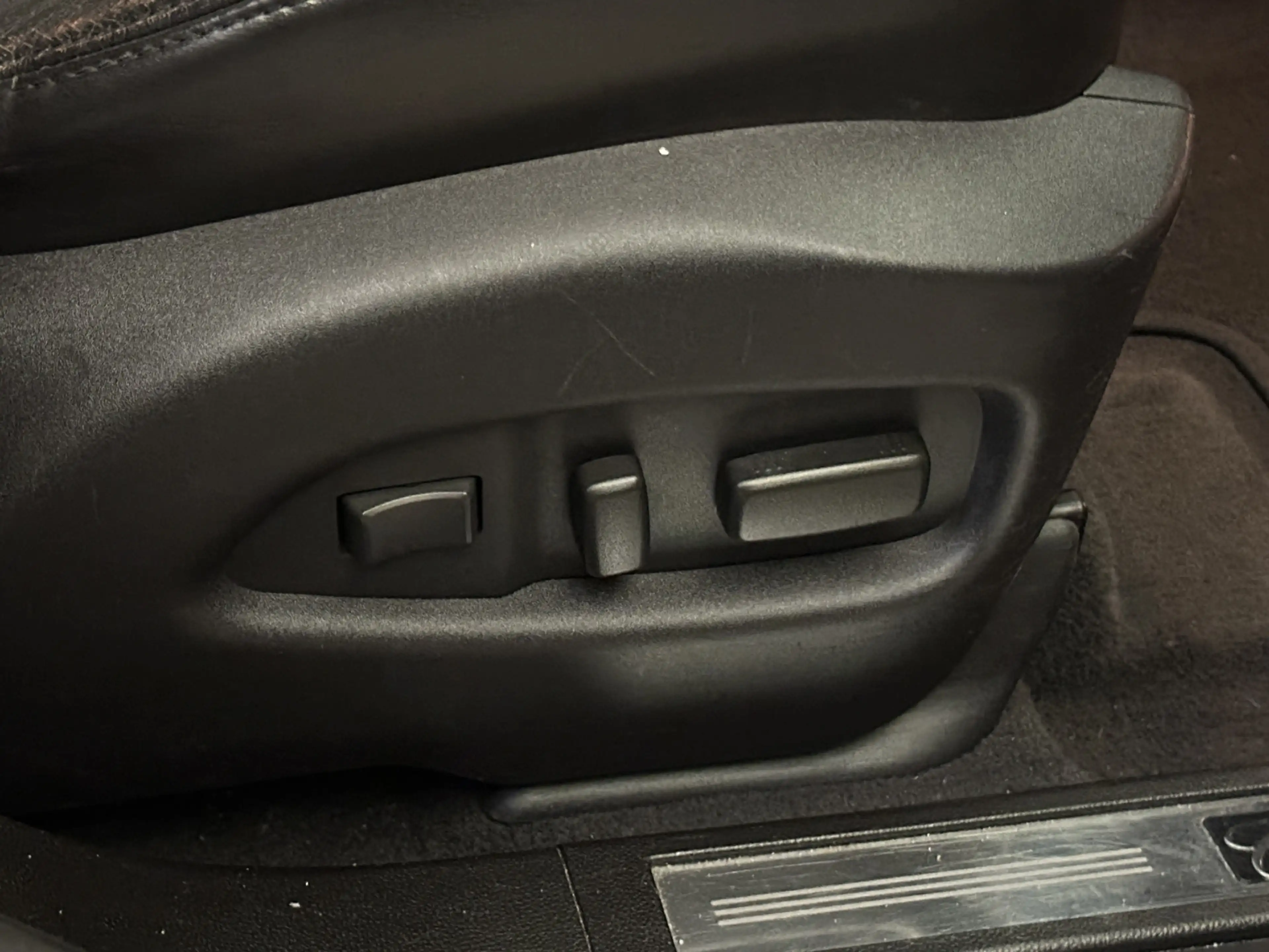 Cadillac SRX 3.0 V6 AWD Sports Luxury AUTOMAAT*VOL OPTIES* — photo 14
