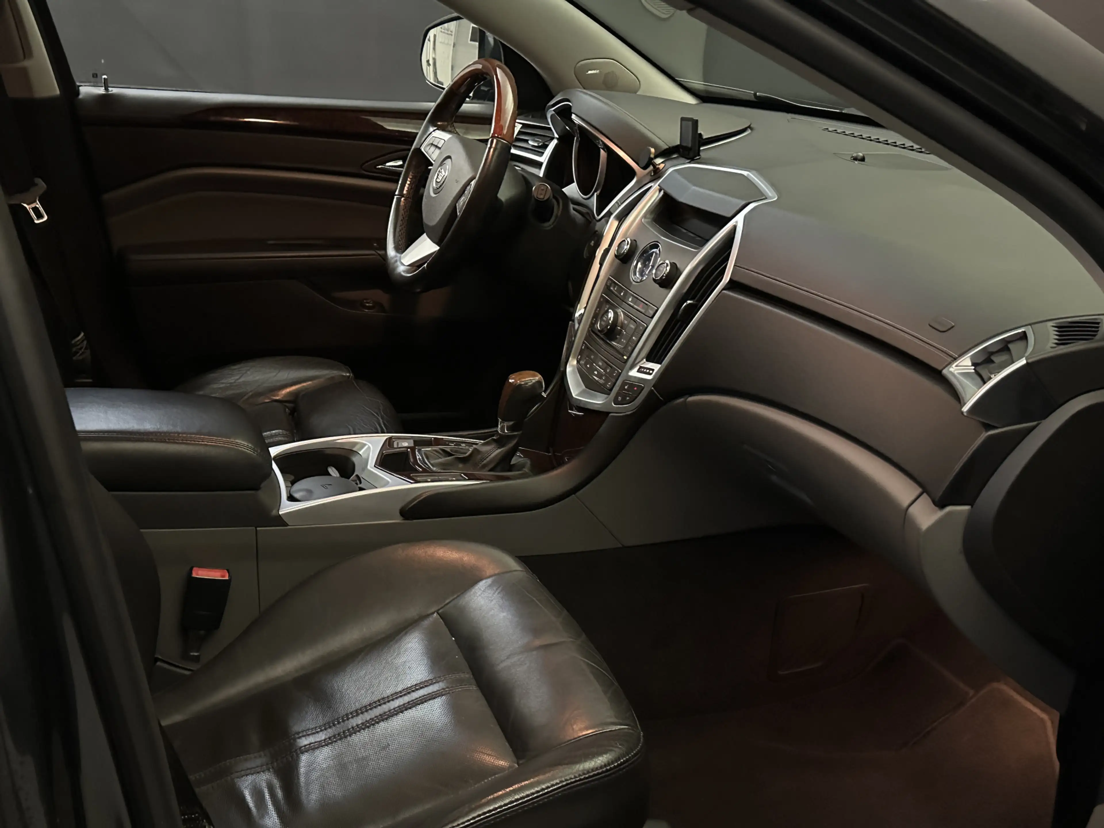 Cadillac SRX 3.0 V6 AWD Sports Luxury AUTOMAAT*VOL OPTIES* — photo 13