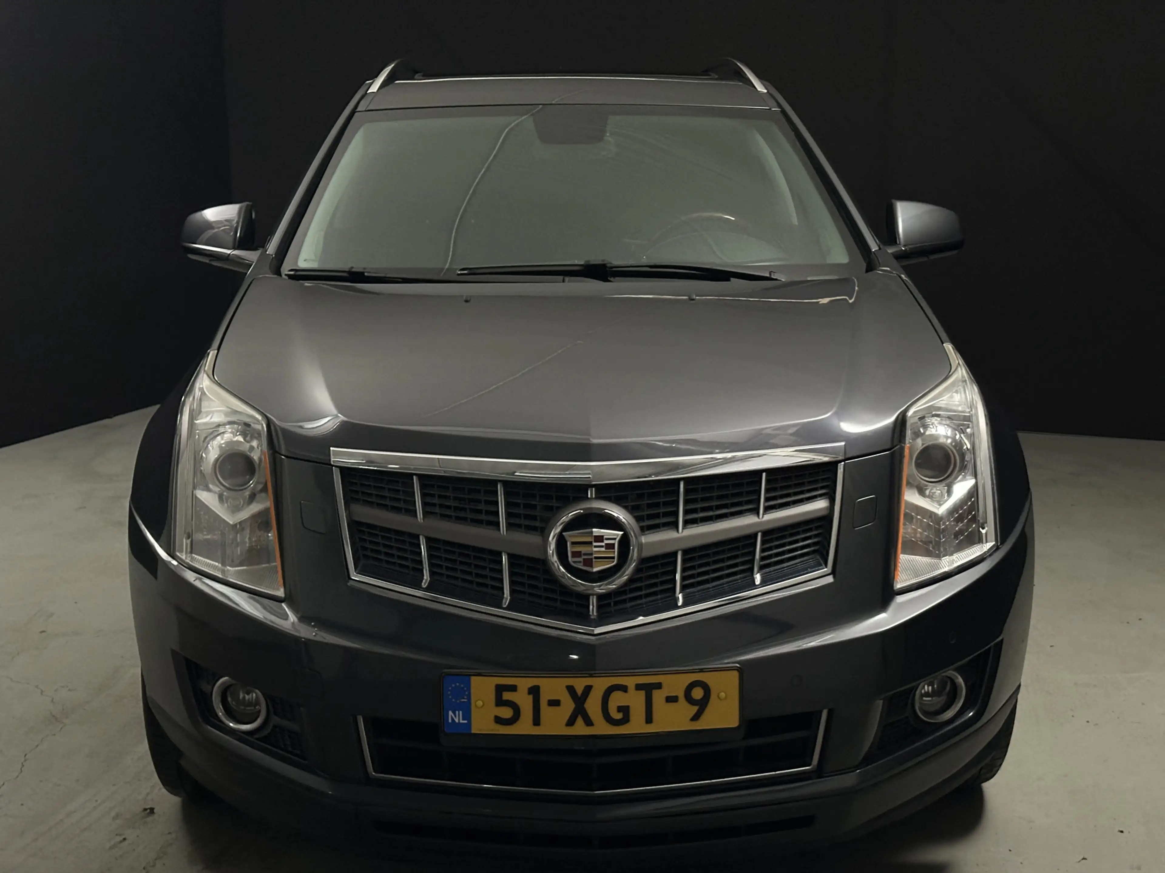 Cadillac SRX 3.0 V6 AWD Sports Luxury AUTOMAAT*VOL OPTIES* — photo 5