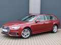 Audi A4 3,0TDI quattro sport S-Line Virtual Panorama Rot - thumbnail 2