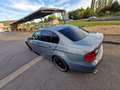 BMW 325 325i 218ch Confort Bleu - thumbnail 5