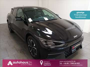 Elektro 77,4 kWh GT Line 4WD|Navi|PDC|Bi-LED