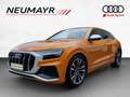Audi SQ8 4.0 TFSI quattro tiptronic PANO/STHZ/LUFT Orange - thumbnail 1