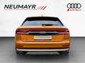 Audi SQ8 4.0 TFSI quattro tiptronic PANO/STHZ/LUFT Orange - thumbnail 5