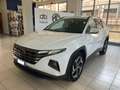 Hyundai TUCSON 1.6 hev 132kw Full Hybrid Exellence 2wd auto Bianco - thumbnail 1