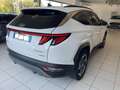 Hyundai TUCSON 1.6 hev 132kw Full Hybrid Exellence 2wd auto Bianco - thumbnail 4