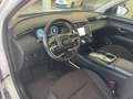 Hyundai TUCSON 1.6 hev 132kw Full Hybrid Exellence 2wd auto Bianco - thumbnail 7