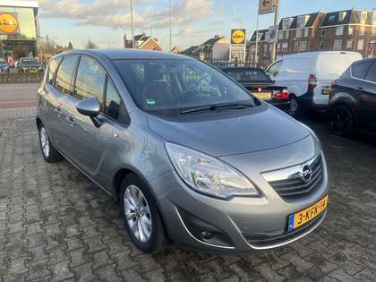 Opel Meriva 1.4 Anniversary Ed.*pas 90 dkm NAP*
