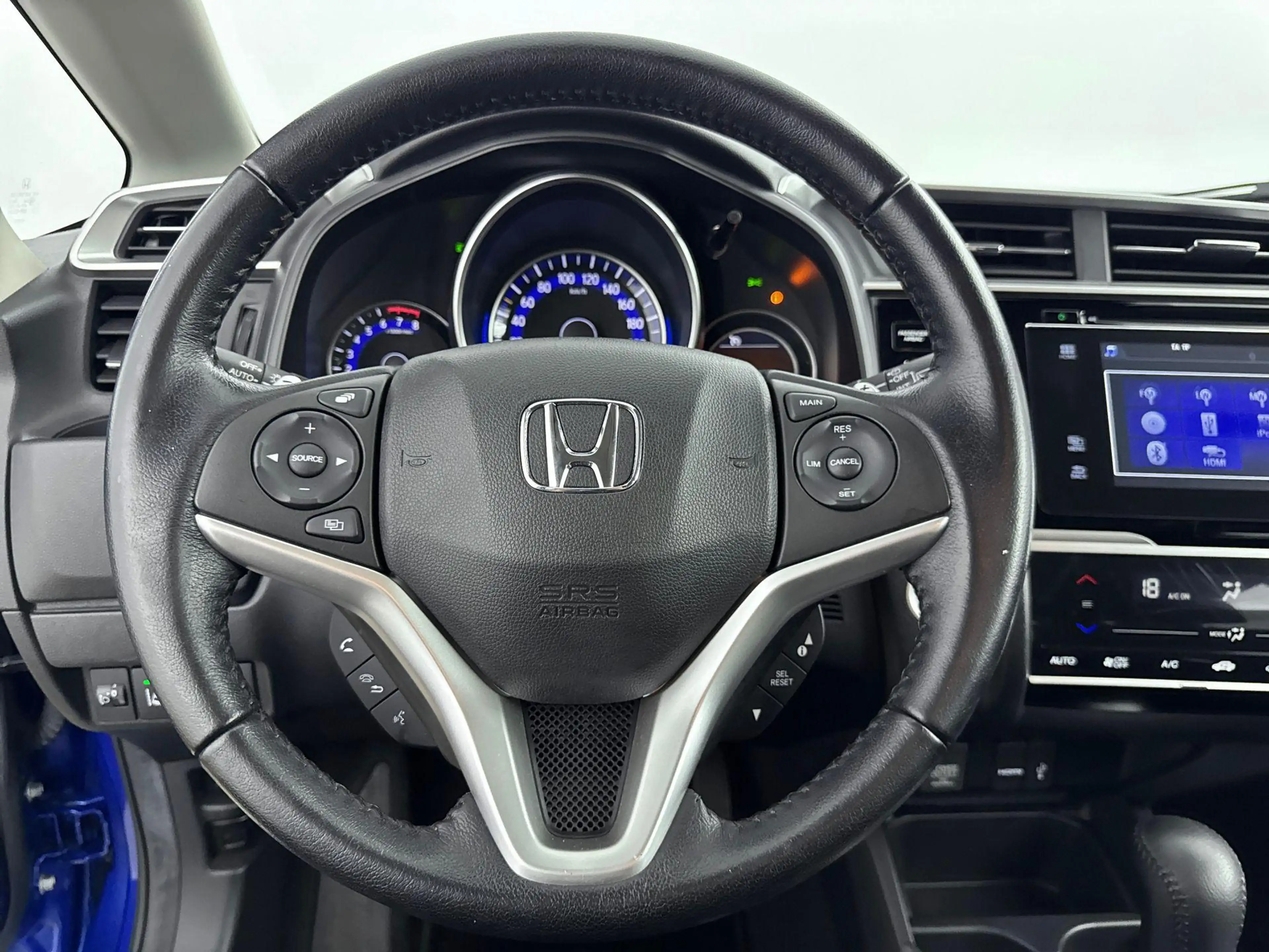Honda Jazz 1.3 i-VTEC Elegance Aut. | Navigatie | All Season — photo 12