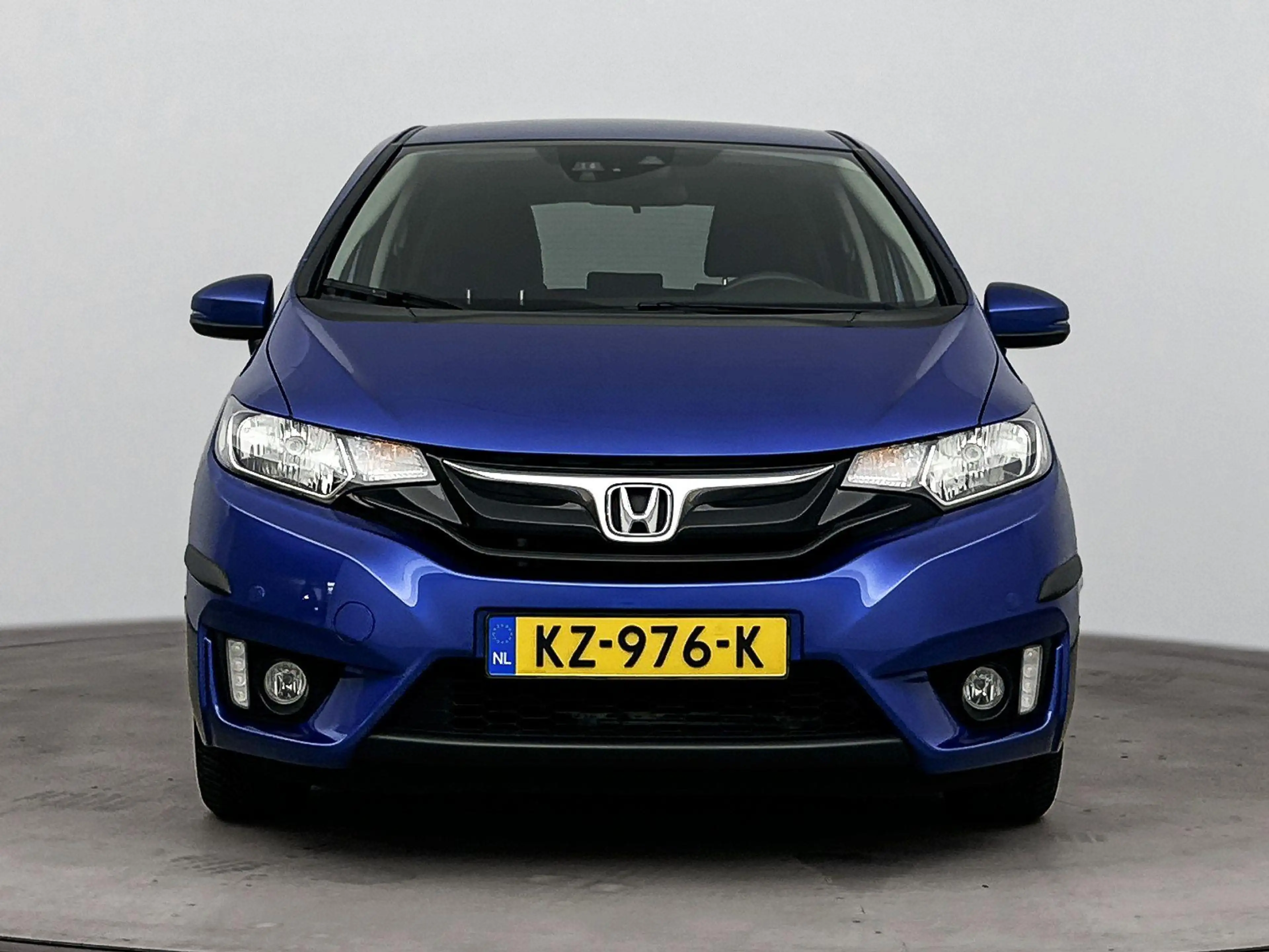 Honda Jazz 1.3 i-VTEC Elegance Aut. | Navigatie | All Season — photo 5