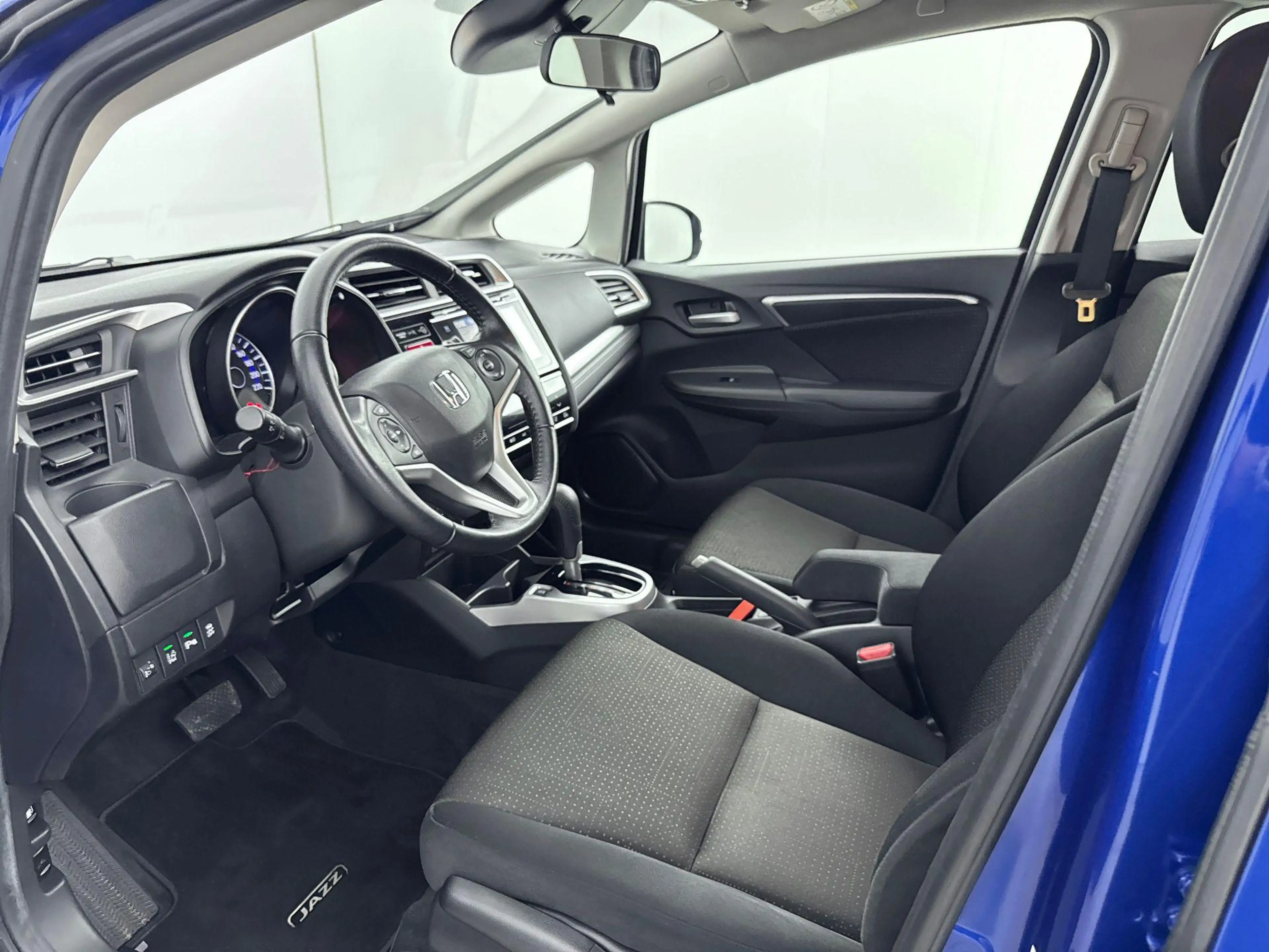 Honda Jazz 1.3 i-VTEC Elegance Aut. | Navigatie | All Season — photo 10