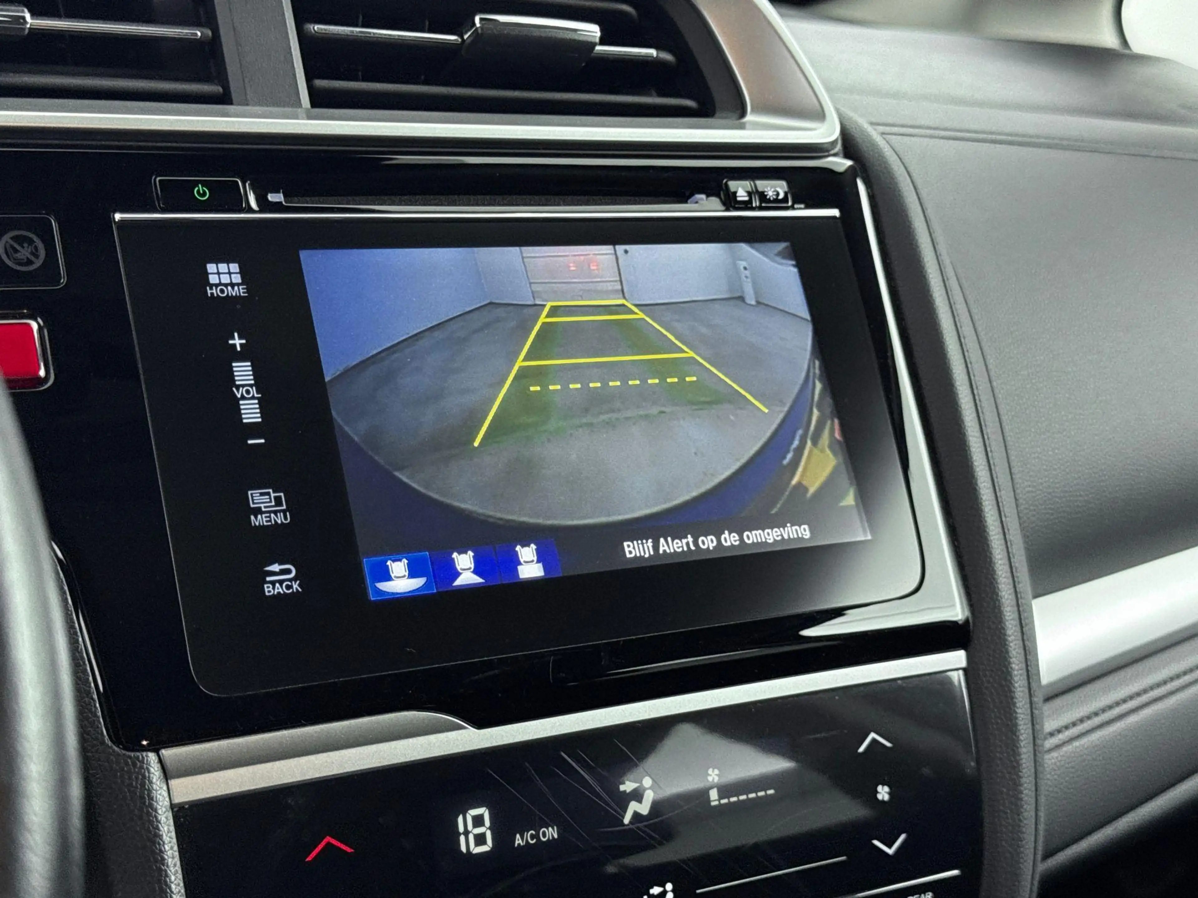 Honda Jazz 1.3 i-VTEC Elegance Aut. | Navigatie | All Season — photo 13