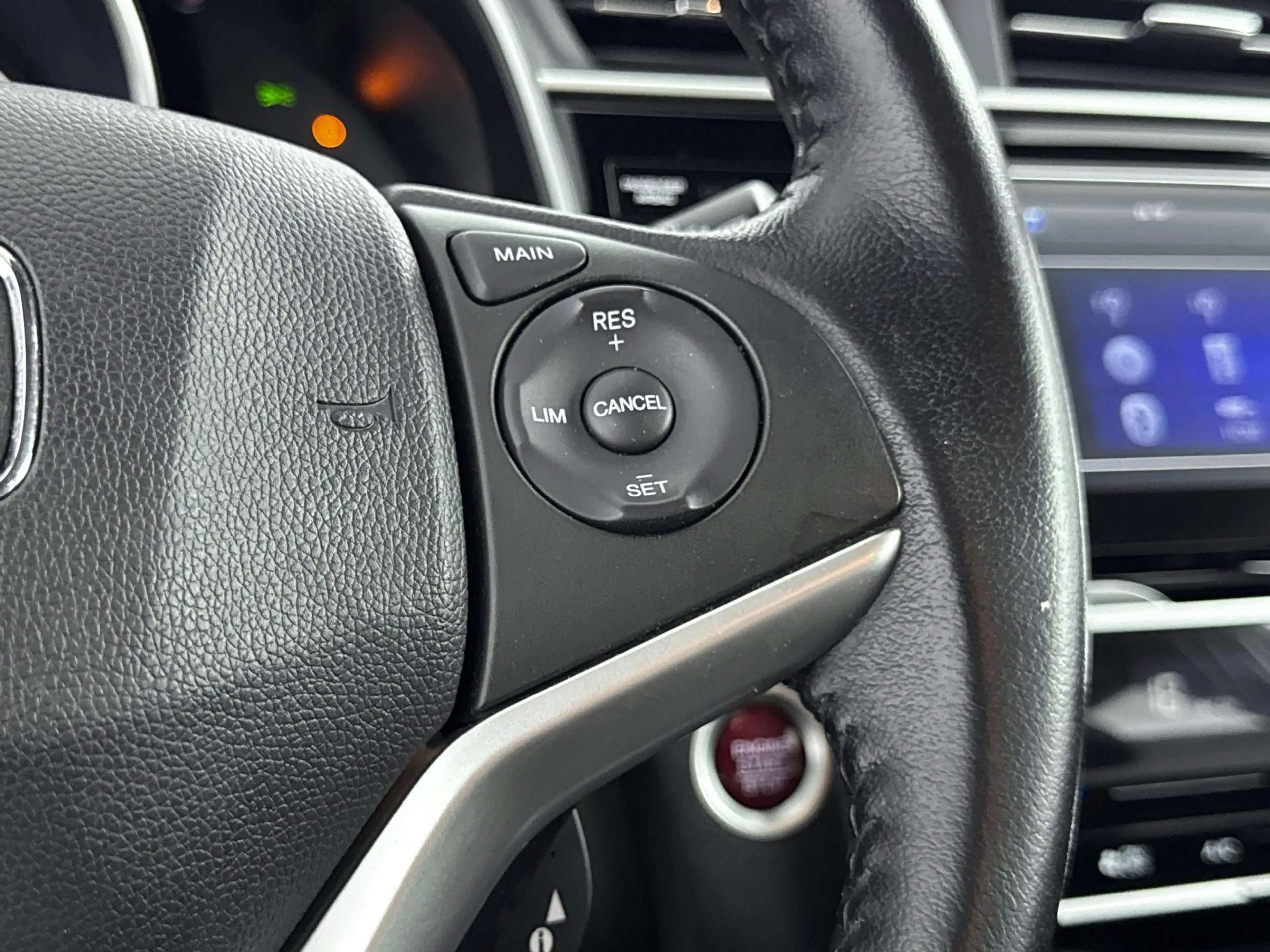 Honda Jazz 1.3 i-VTEC Elegance Aut. | Navigatie | All Season — photo 15