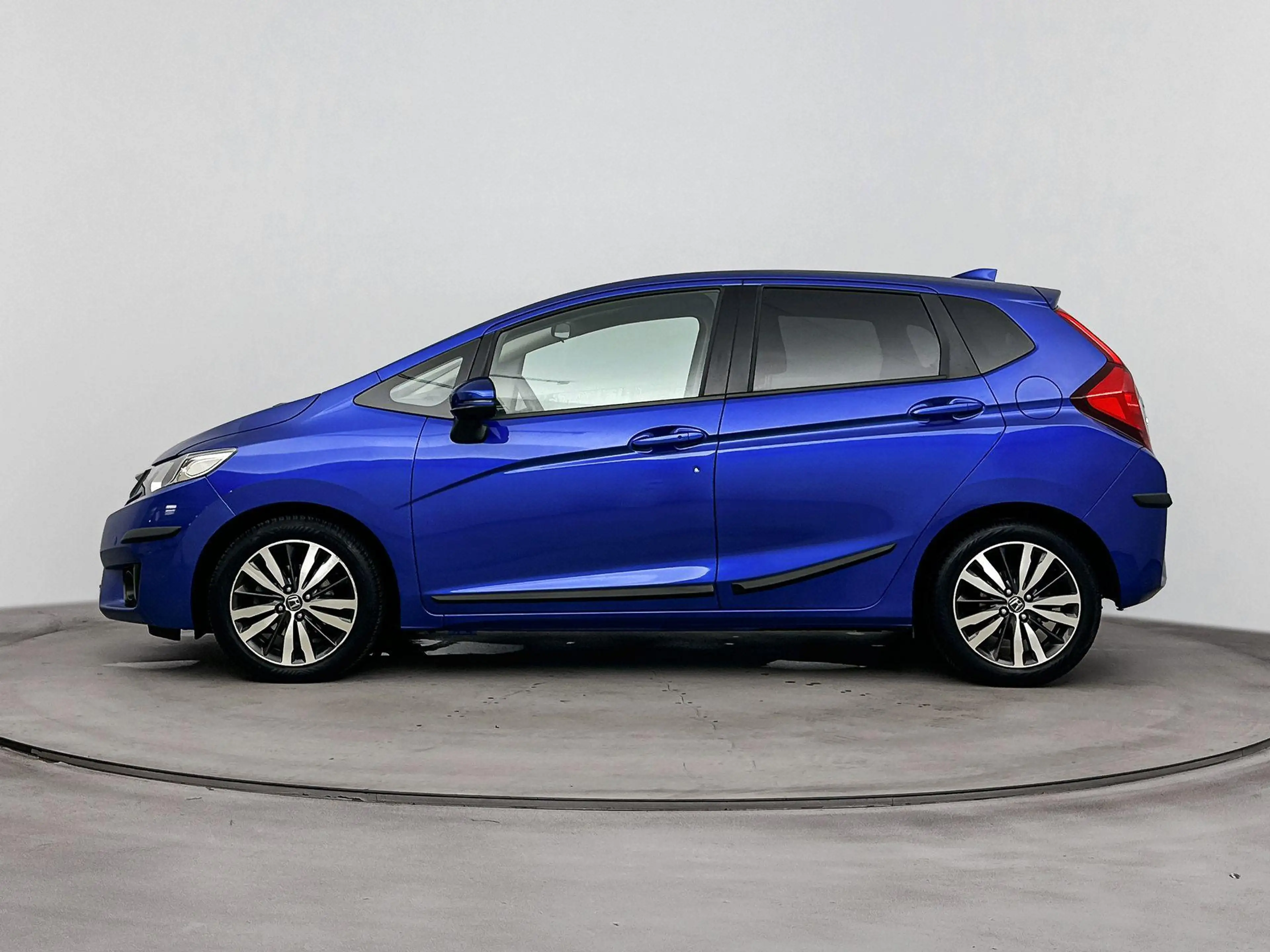 Honda Jazz 1.3 i-VTEC Elegance Aut. | Navigatie | All Season — photo 3