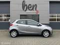 Mazda 2 1.3 TS 5DRS Airco Carplay Grijs - thumbnail 8