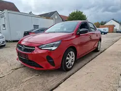 Opel Corsa F Edition