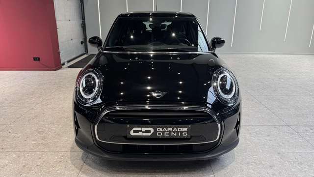 MINI One — photo 2