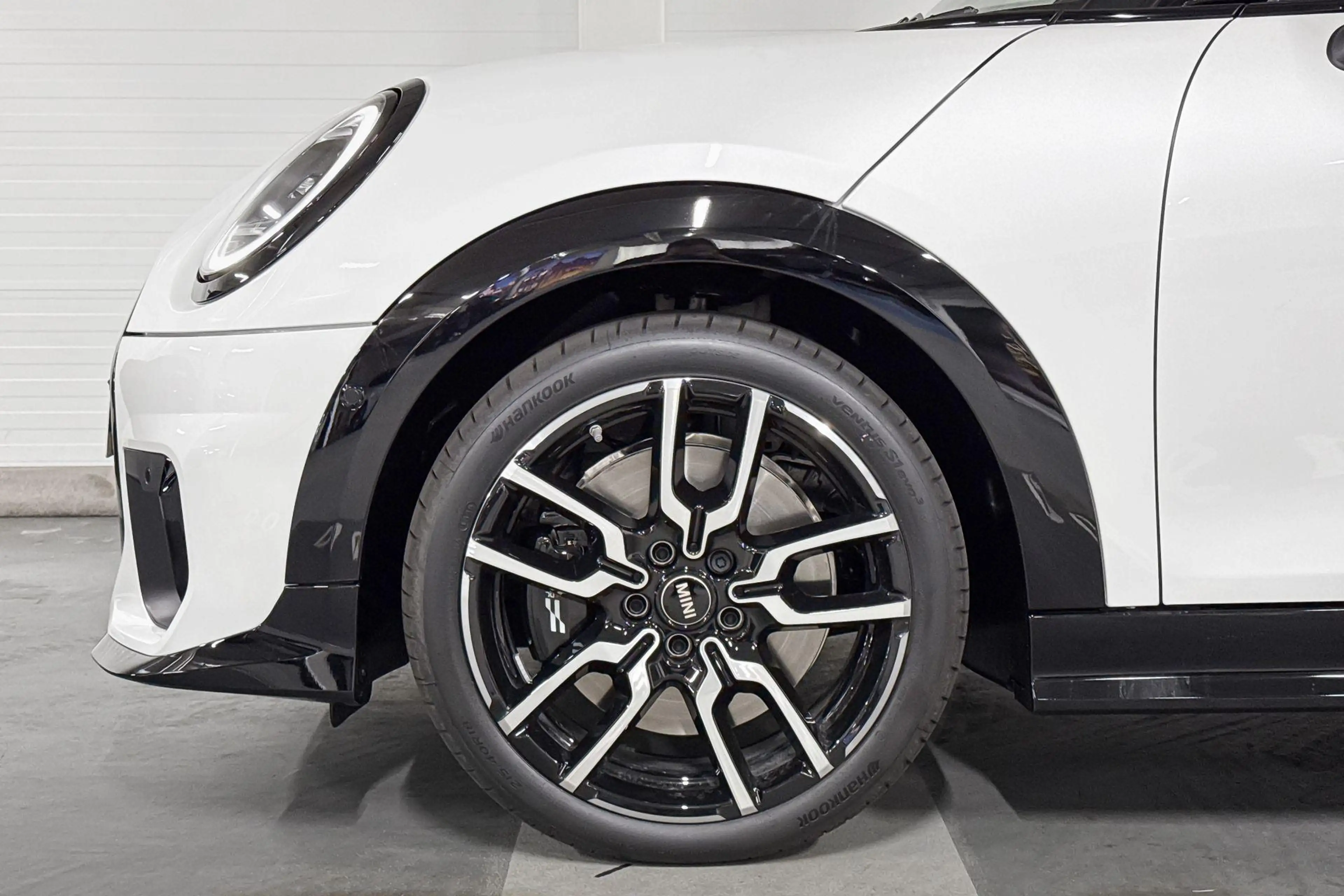 MINI John Cooper Works 5-Deurs S Cooper | Pakket XL | Stuurwielverwarming — photo 4