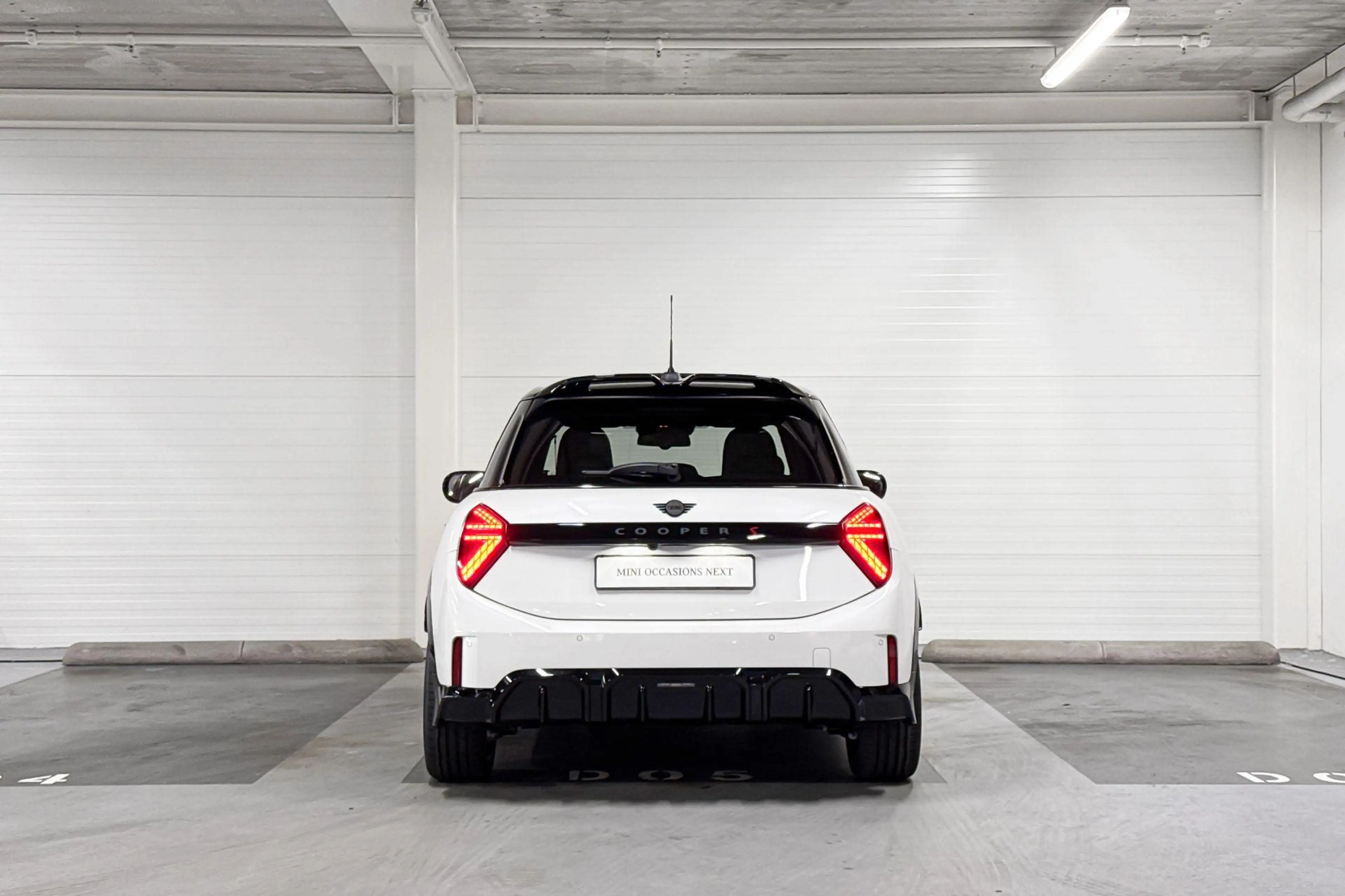 MINI John Cooper Works 5-Deurs S Cooper | Pakket XL | Stuurwielverwarming — photo 7