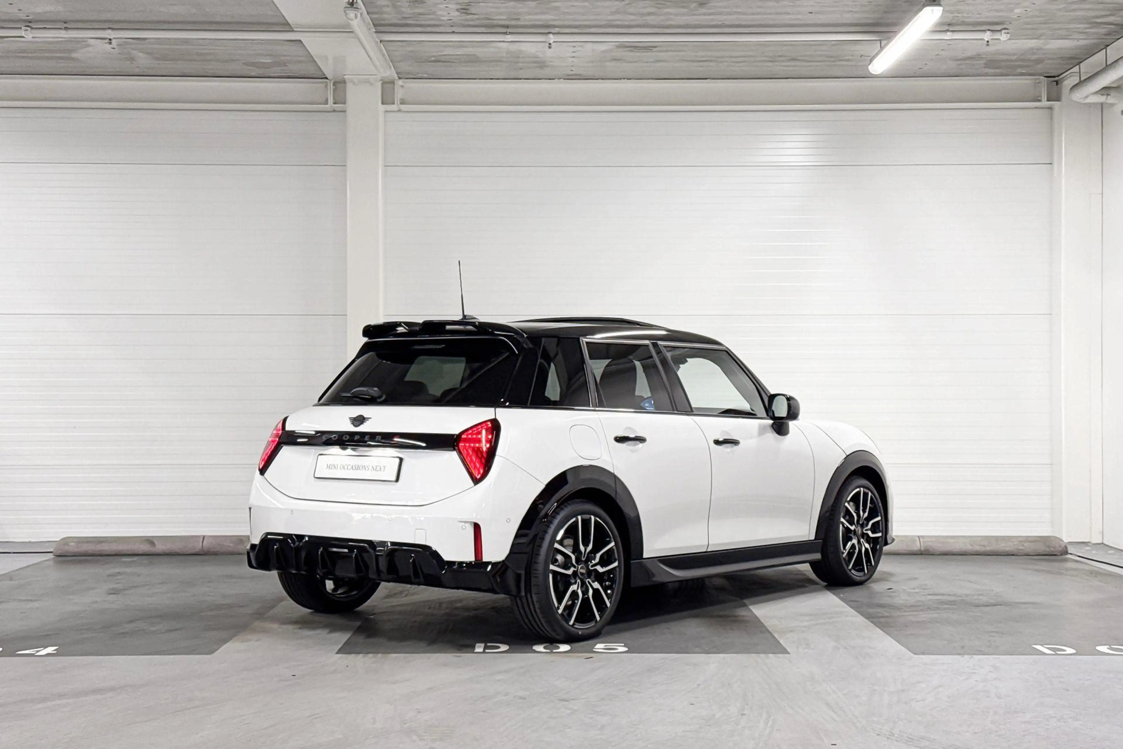MINI John Cooper Works 5-Deurs S Cooper | Pakket XL | Stuurwielverwarming — photo 6