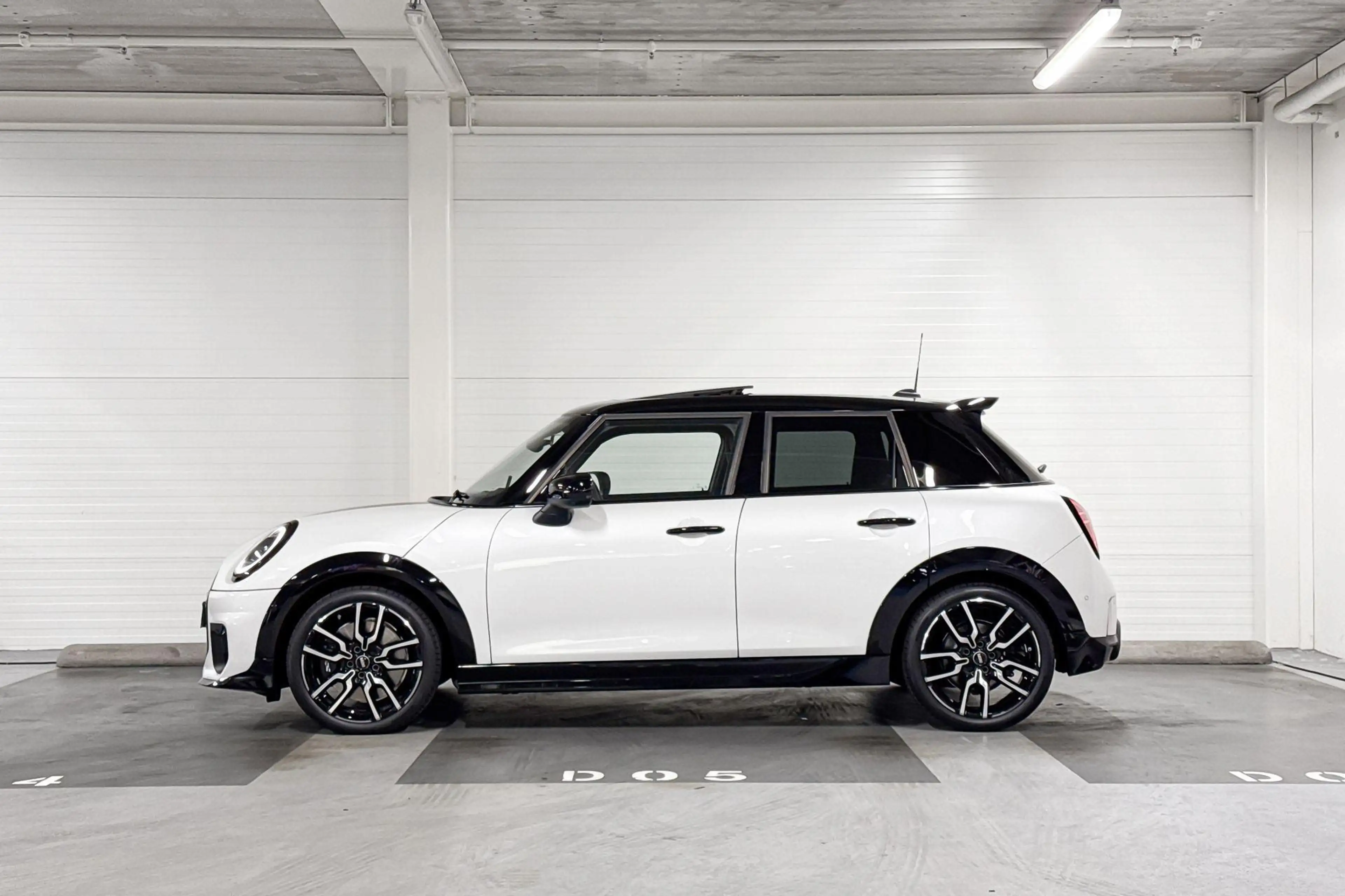 MINI John Cooper Works 5-Deurs S Cooper | Pakket XL | Stuurwielverwarming — photo 2