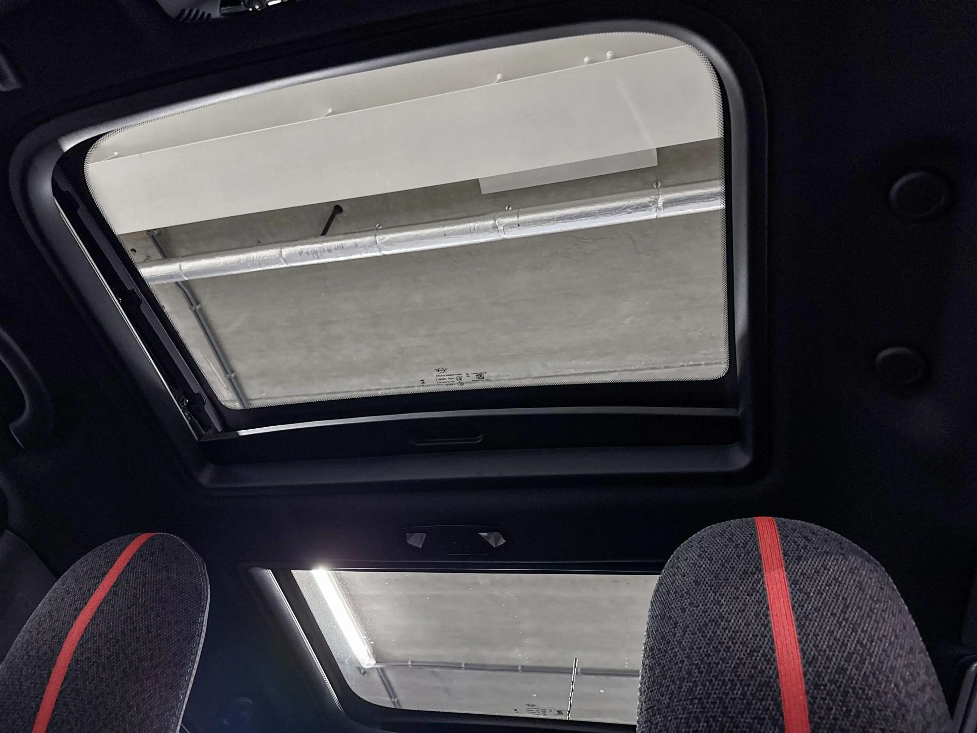MINI John Cooper Works 5-Deurs S Cooper | Pakket XL | Stuurwielverwarming — photo 10