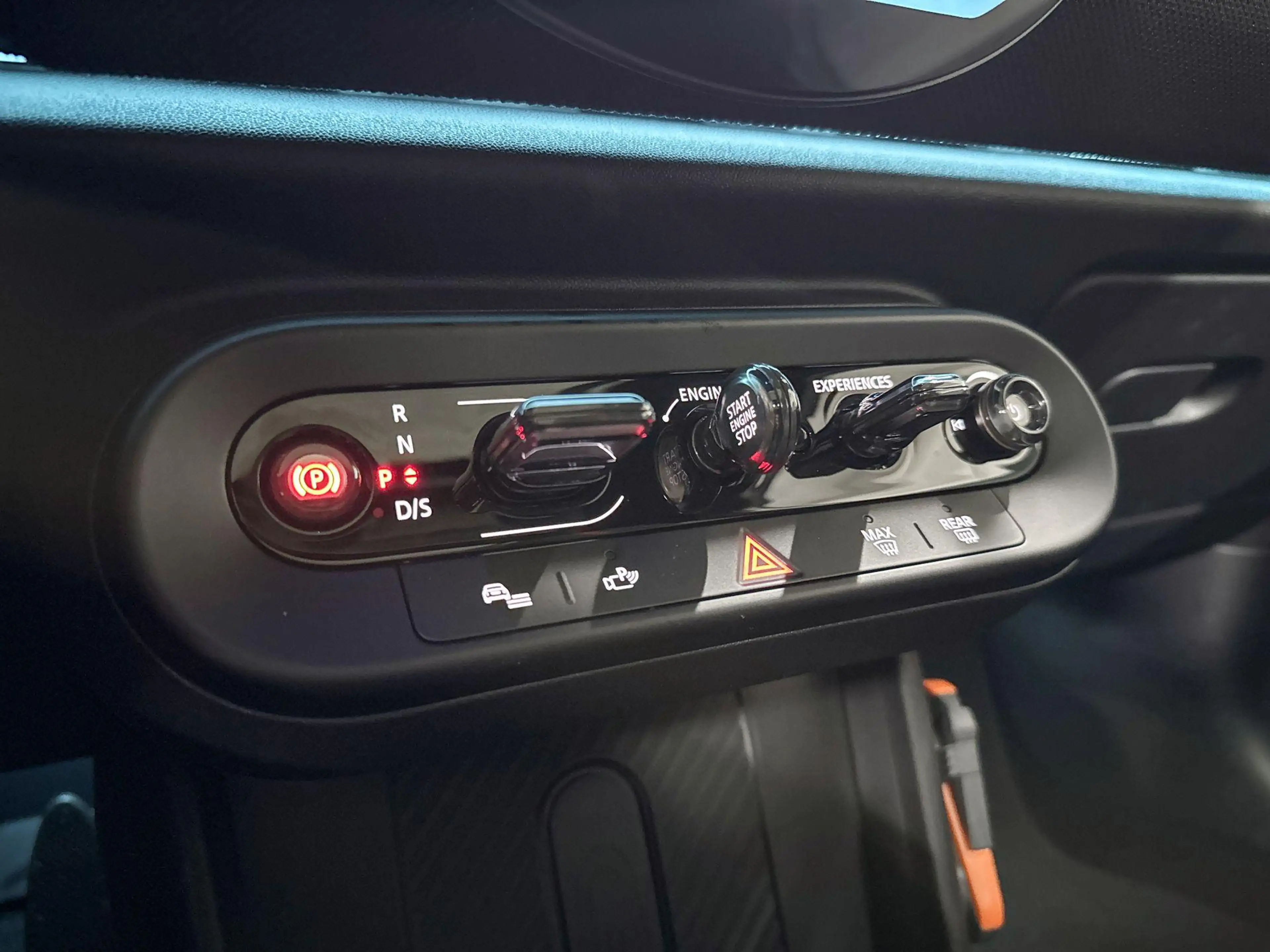 MINI John Cooper Works 5-Deurs S Cooper | Pakket XL | Stuurwielverwarming — photo 15