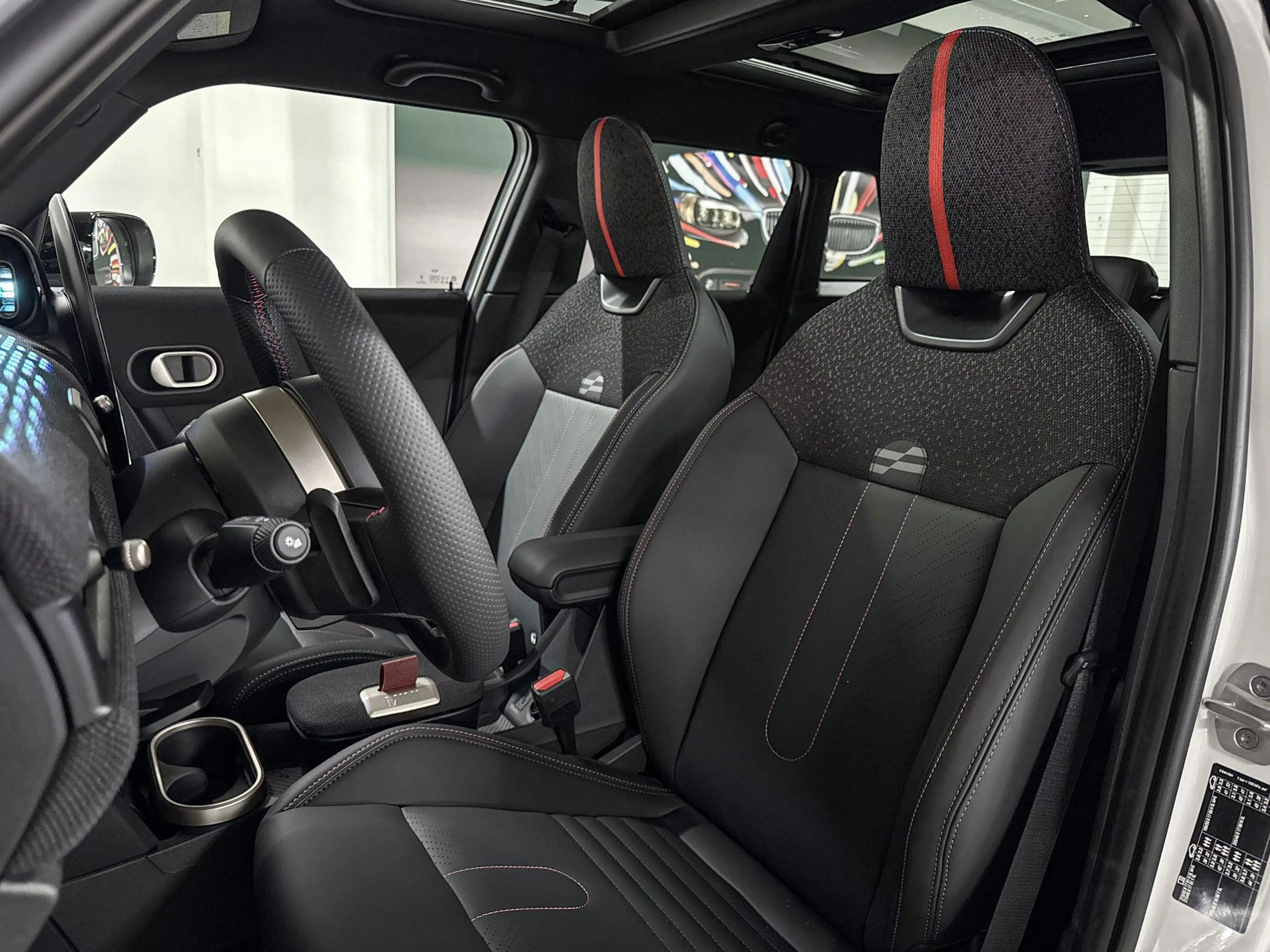 MINI John Cooper Works 5-Deurs S Cooper | Pakket XL | Stuurwielverwarming — photo 9