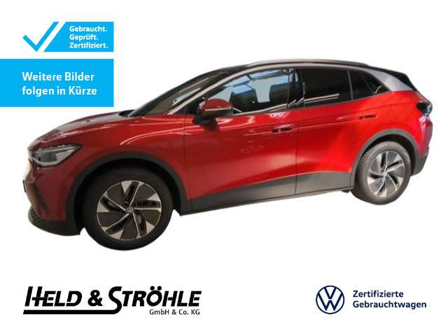 Volkswagen ID.4