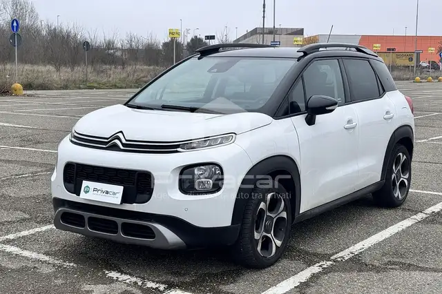 Citroen C3 Aircross C3 Aircross PureTech 110 S&S Shine