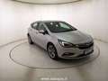 Opel Astra 1.4 Turbo 125 CV Start&Stop 5p. Dynamic Srebrny - thumbnail 3