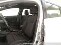 Opel Astra 1.4 Turbo 125 CV Start&Stop 5p. Dynamic srebrna - thumbnail 11