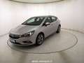 Opel Astra 1.4 Turbo 125 CV Start&Stop 5p. Dynamic Argent - thumbnail 1