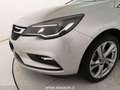 Opel Astra 1.4 Turbo 125 CV Start&Stop 5p. Dynamic srebrna - thumbnail 10