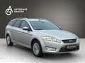 Ford Mondeo 2.0 TDCi Turnier Titanium SHZ PDC Klima Silber - thumbnail 8