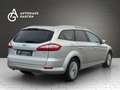 Ford Mondeo 2.0 TDCi Turnier Titanium SHZ PDC Klima Silber - thumbnail 6