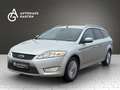 Ford Mondeo 2.0 TDCi Turnier Titanium SHZ PDC Klima Silber - thumbnail 1